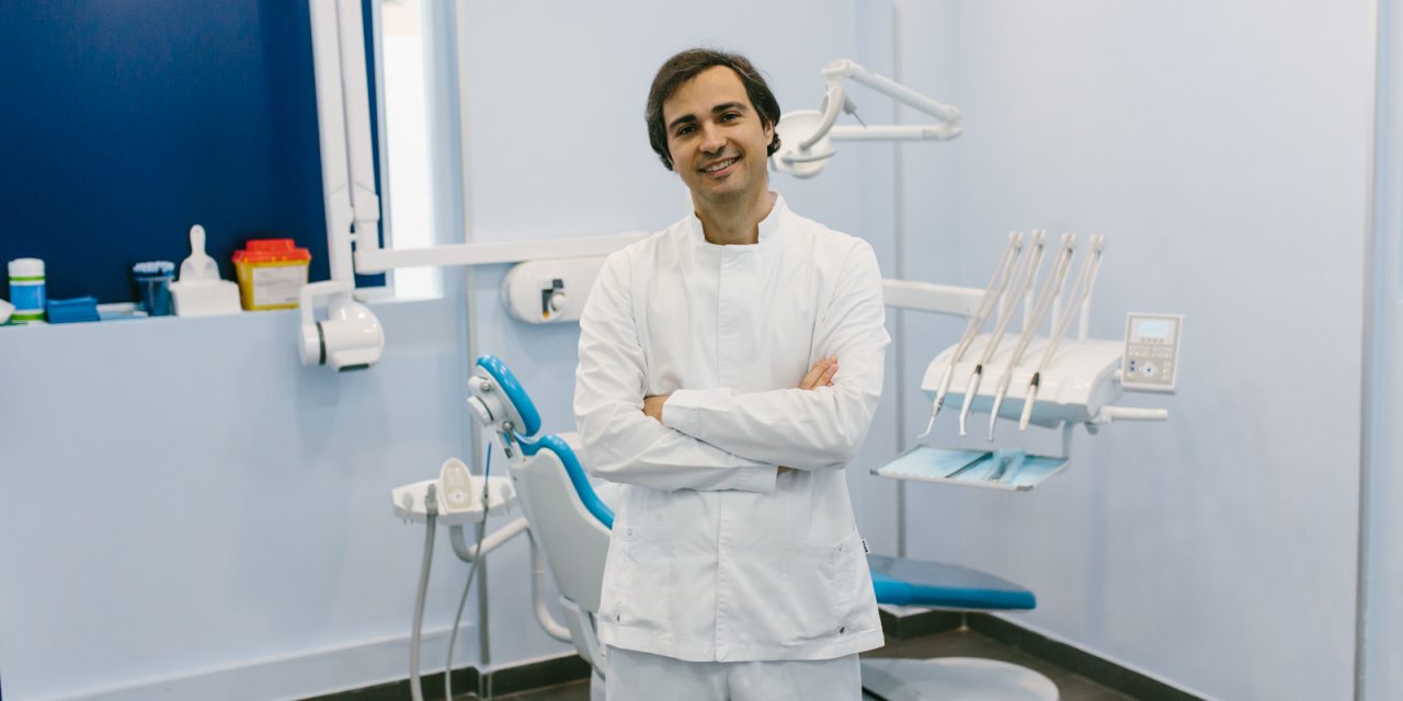 Especialistas en Invisalign en Boadilla del Monte