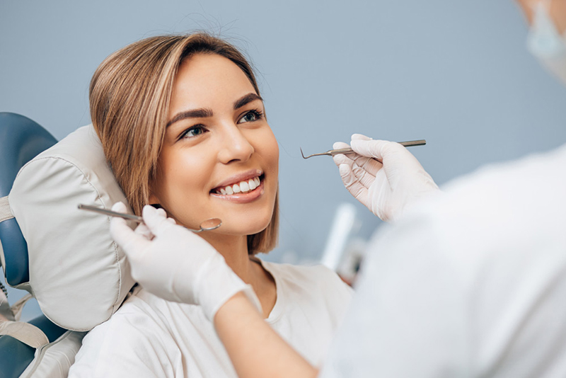 ¿Por qué es tan importante acudir al odontólogo?
