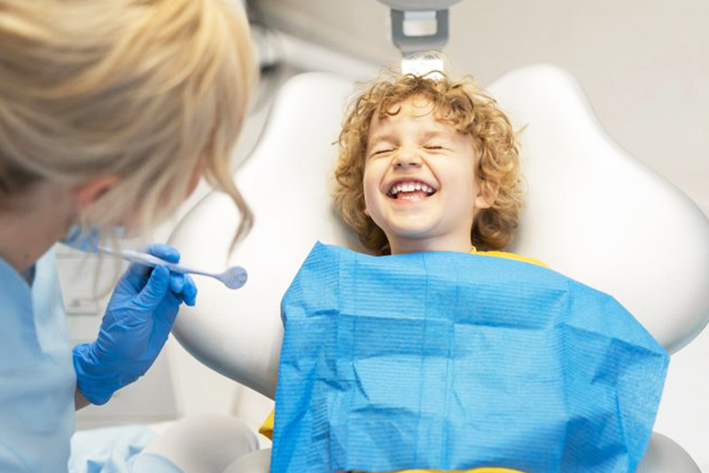¿Qué es la odontopediatría y por qué es importante para los niños?