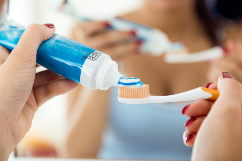 Cómo elegir la pasta dental adecuada para tus necesidades