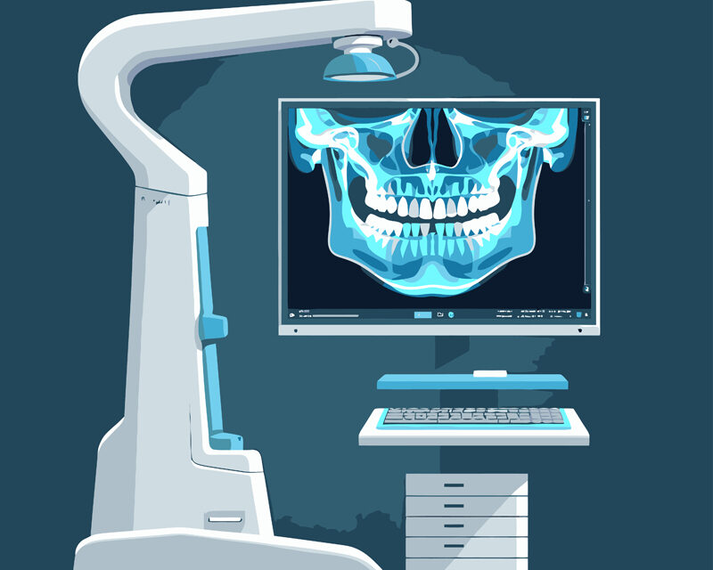 La Revolución Digital en Odontología: Cómo las Nuevas Tecnologías Mejoran tu Tratamiento Dental