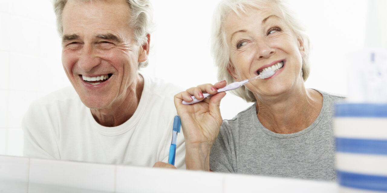 ¿Qué Dice tu Sonrisa Sobre tu Edad?