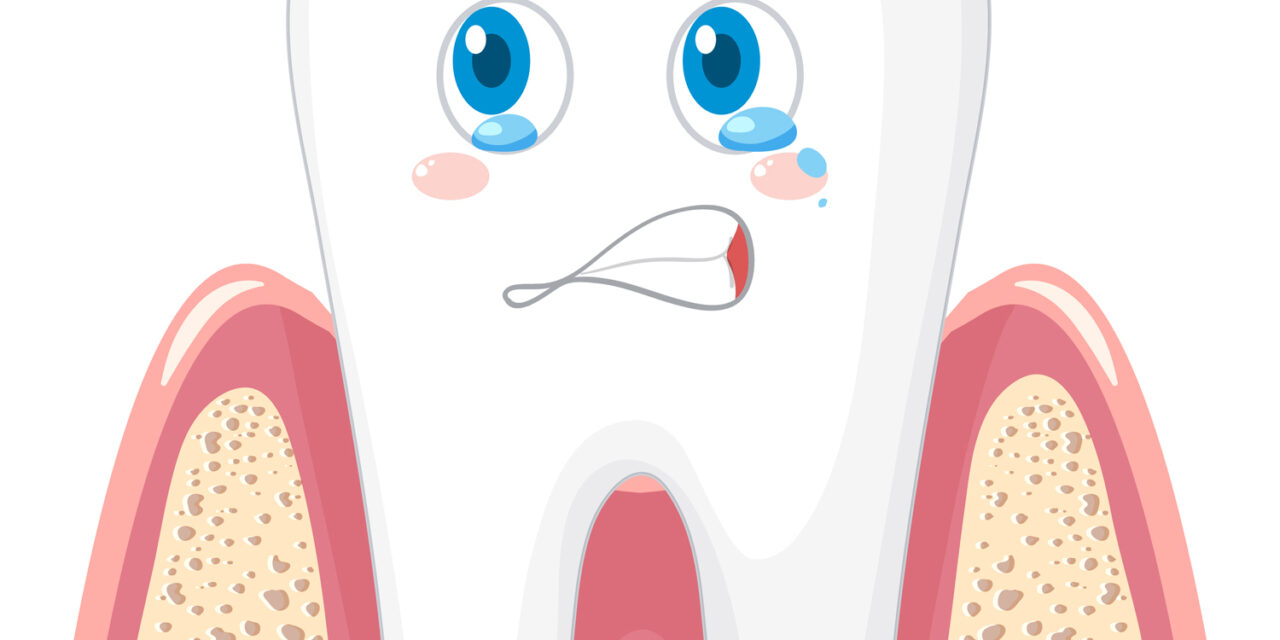 Cómo detectar a tiempo una caries: señales que no debes ignorar