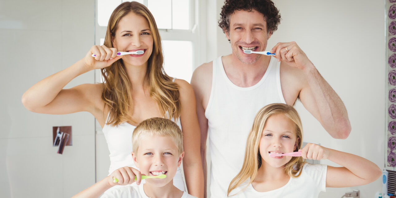 Guía Completa para una Higiene Bucal Avanzada: ¡Más Allá del Cepillado!