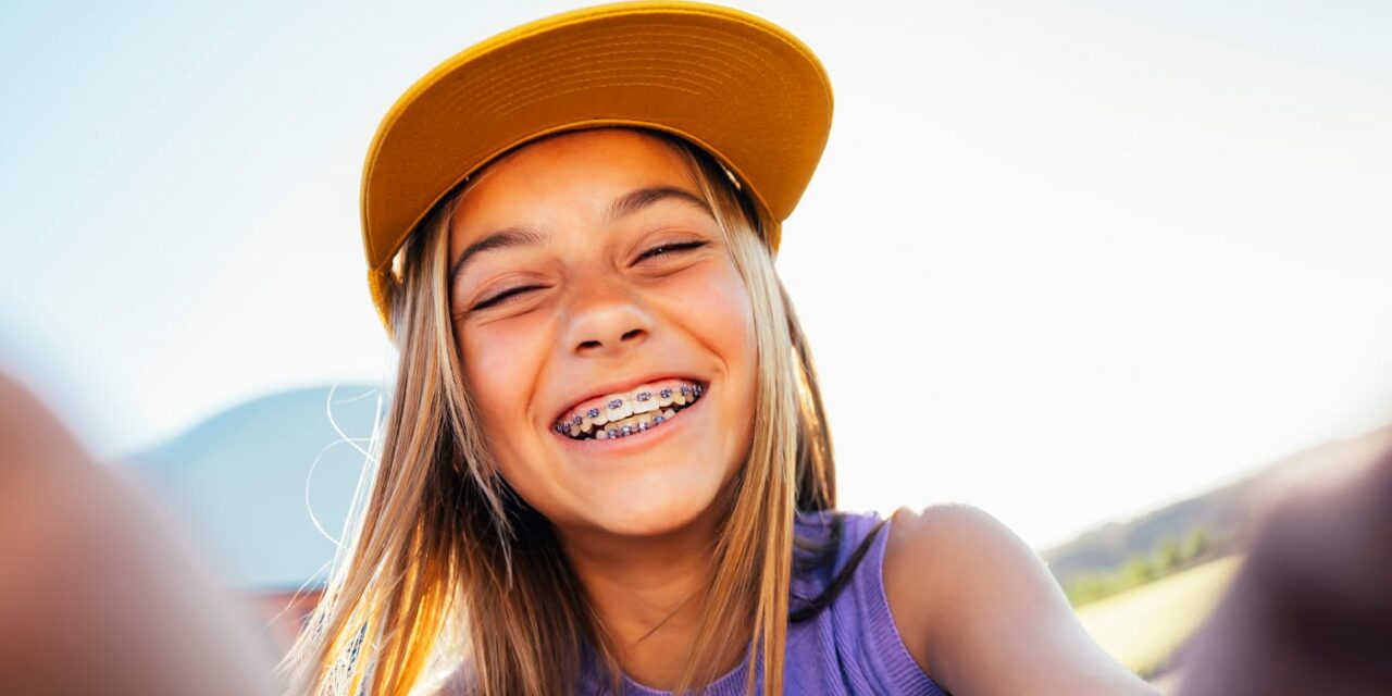 Ortodoncia en niños en Boadilla del Monte