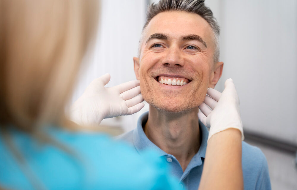 Dientes fijos en 24 horas: ¿soy candidato?